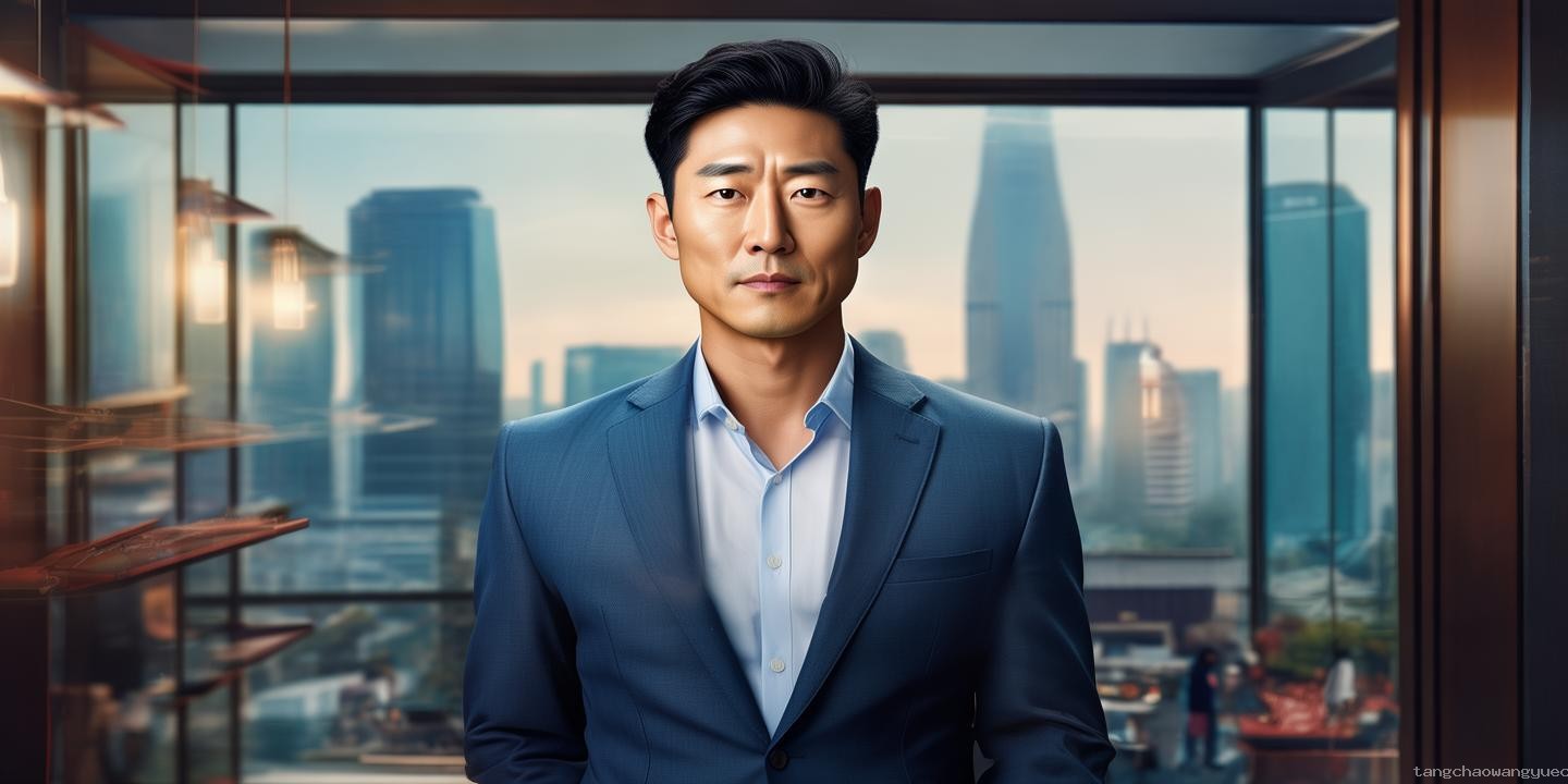 韩国新总统李在明简介，政治生涯与未来展望